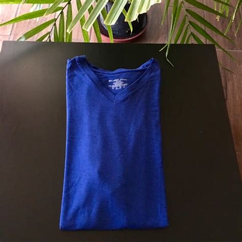 michael kors sleep shirt men